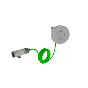 ExCam IPP1275 TD - Ethernet connector in a junction box (Ex-d) -20°C <Tamb< +50°C