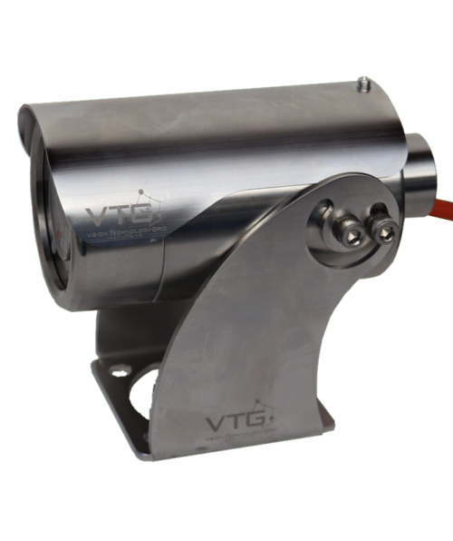 Kamera SST AHD 2MP 2.7 ~ 12 mm