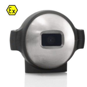 (Utgått) Kamera EX compact 81° Sone 2