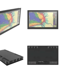 Monitor 24 W Marine DNV