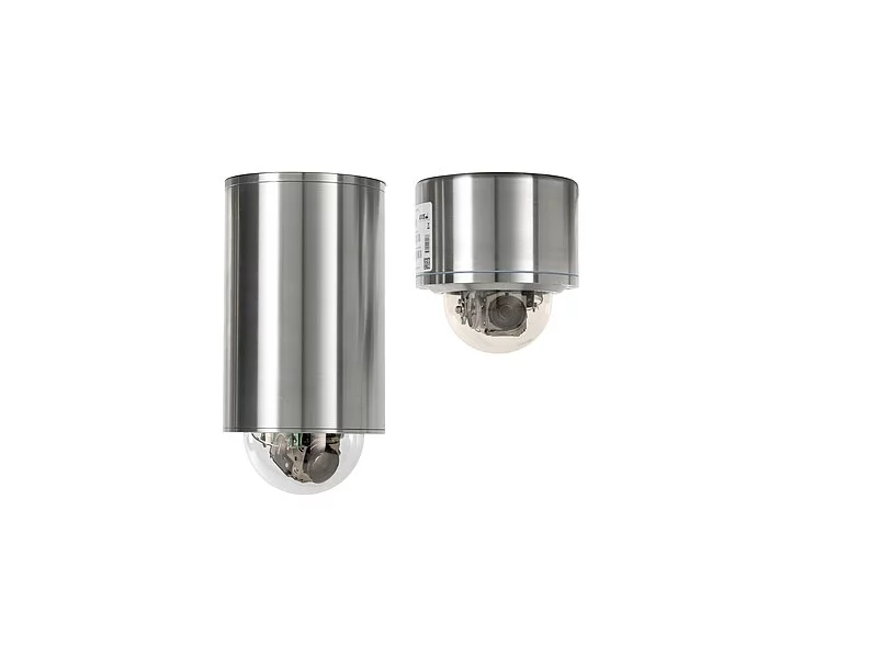 Camera EX Dome SST IPP5655 - Image 2