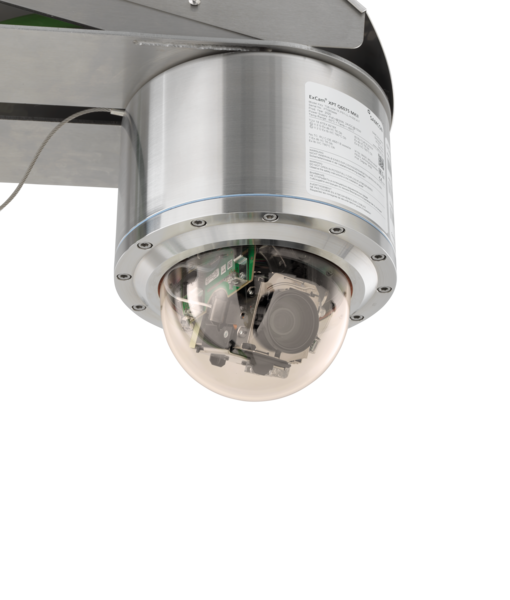 Camera EX Dome SST IPP5655