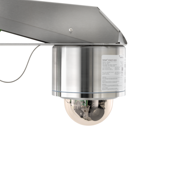 Camera EX Dome SST IPP5655 - Image 3