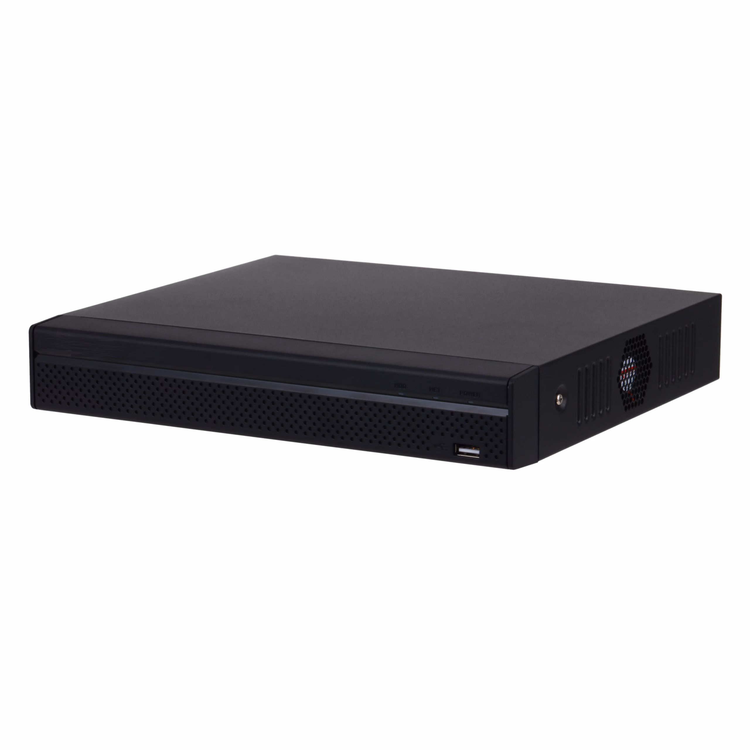 NVR HS-8P-4KS3