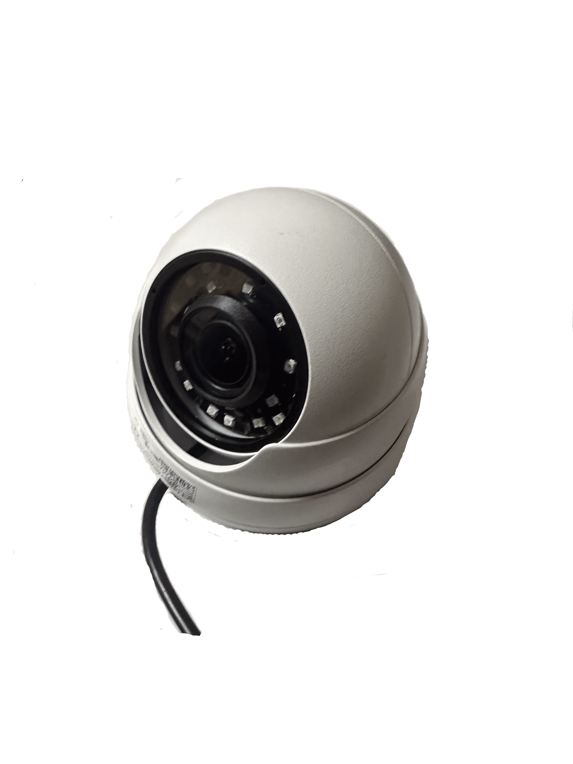 Camera AHD Varifocal 2,8 - 12mm