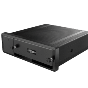 NVR for mobil aplikasjon with 4G/LTE apl