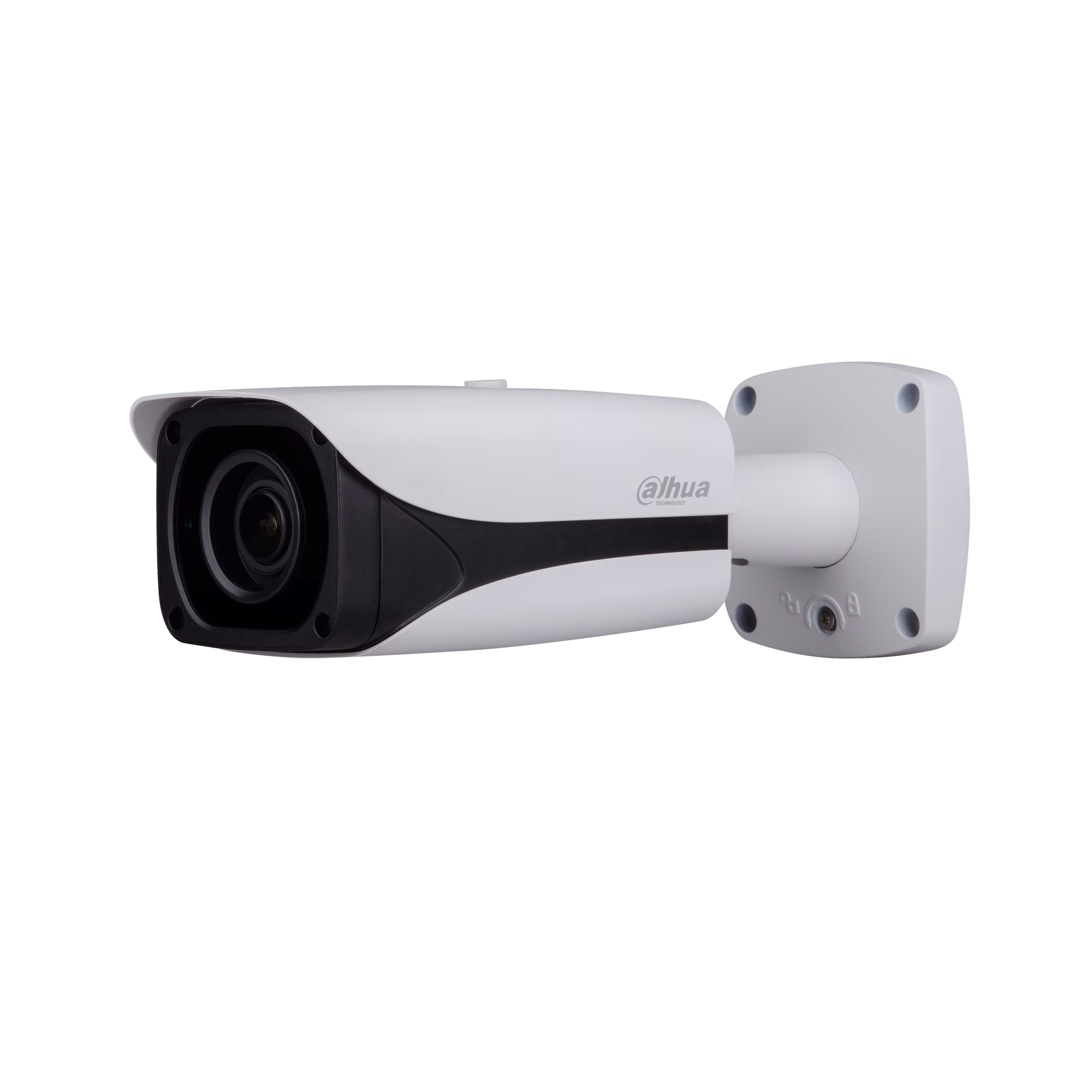 Kamera IP 12x zoom lens