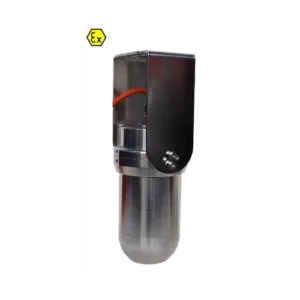 EX Kamera IP Zoom SST for Kran sone 1 & 2 15m