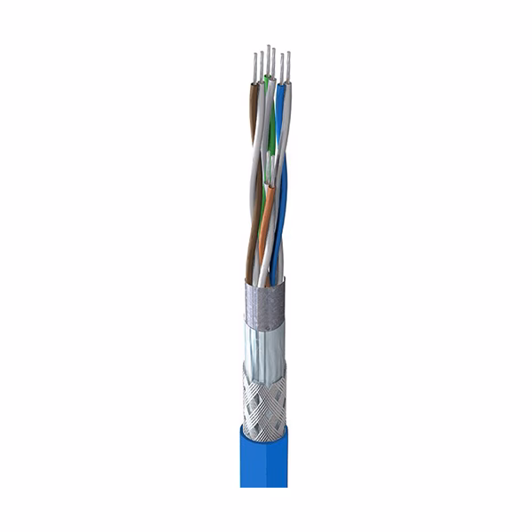 Cat 6 PUR flex