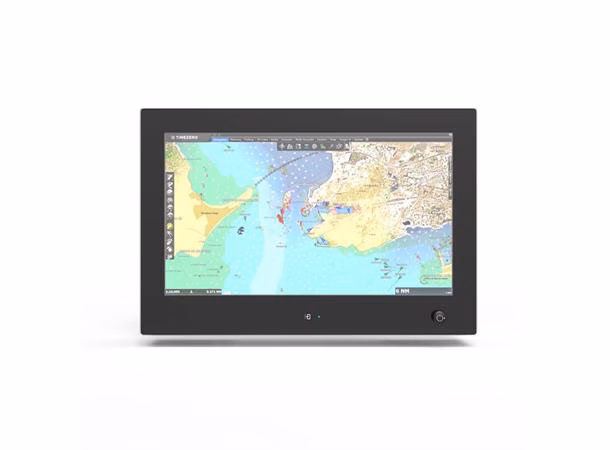 Monitor 18,5 W Marine DNV - Bilde 2