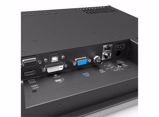 Monitor 18,5 W Marine DNV - Bilde 3