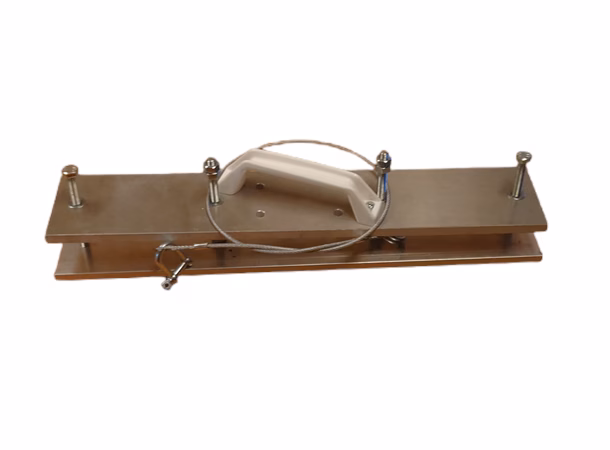 Bracket, Tower crane Camera mount, trolley