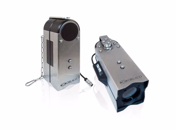 Kamera AFI Auto Focus Insulated