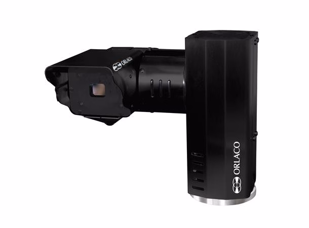 Camera TIC heat-seeking PT ALU