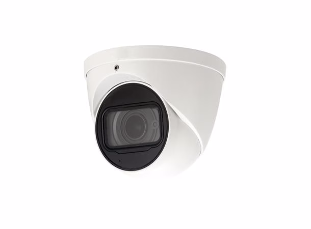 Kamera HDCVI 2MP, 2,7 - 13,5 mm