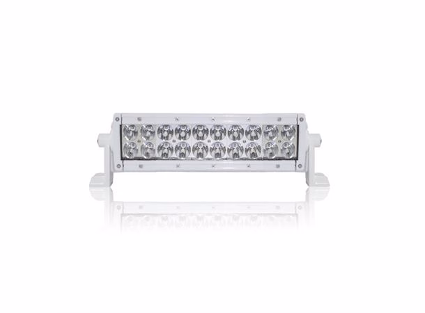 LED 10 100W dual row Combo,