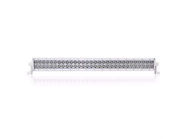 LED 30 300W dual row Combo,