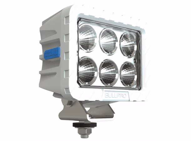 LED Floodlight 120W 5200lm 60° 9-30VDC