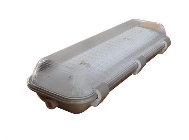 LED Taklys 24VDC 36W, Carn