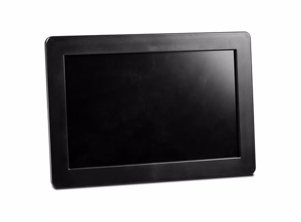 Monitor 10  HLED Singleview