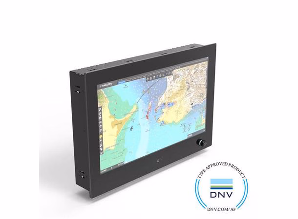 Monitor 15 Marine DNV