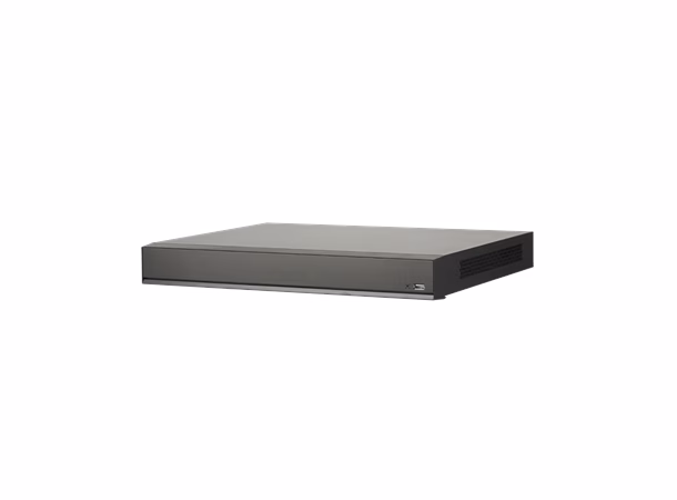 XVR 8ch + x IP 1U2S -4K-I2