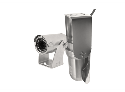 VTGCam IP crane system 1xZ-1xVF - Image 5
