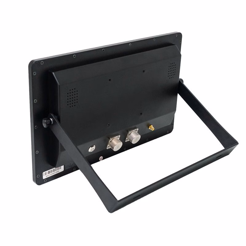 VTGCam Panel PC 13,3'' - Bilde 2