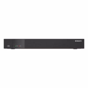 NVR 8 PoE   UHN808P+H1+V3+00T0-EU