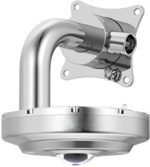 Dome camera Fisheye SST EX 360° 5MP