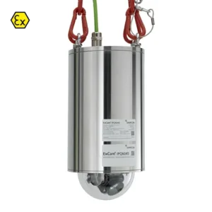 Kamera EX Dome SST IPQ6075