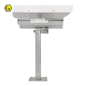 ExCam niteZoom -30 ° C < Tamb <+ 50 ° C (utgått)