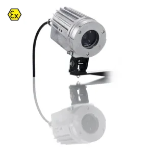 ExCam e.Vario -40 ° C <Tamb <+ 50 ° C