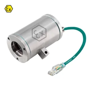 ExCam IPM3016 -60 ° C < Tamb <+ 55 ° C