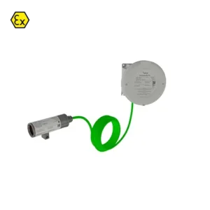 ExCam IPP1275 TD - Ethernet connector in a junction box (Ex-d) -20°C <Tamb< +50°C