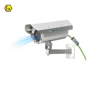 ExCam IPM1145-L built-in IR LED