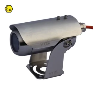 EX kamera IP Bullet, 2,7 - 12mm