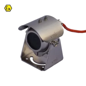 EX Kamera IP compact 2,8mm - 15m kabel.