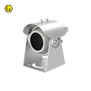 EX Kamera HD compact 3,3mm