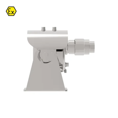 EX Kamera HD compact 2,7mm - Bilde 4