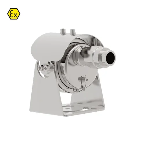 EX Kamera HD compact 2,7mm - Bilde 5
