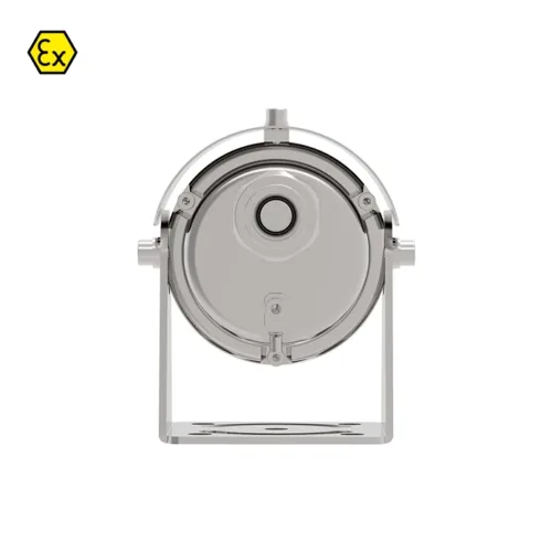 EX Kamera HD compact 2,7mm - Bilde 3