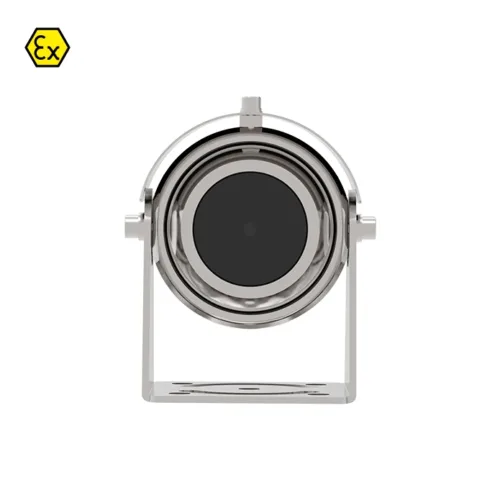 EX Kamera HD compact 2,7mm - Bilde 2