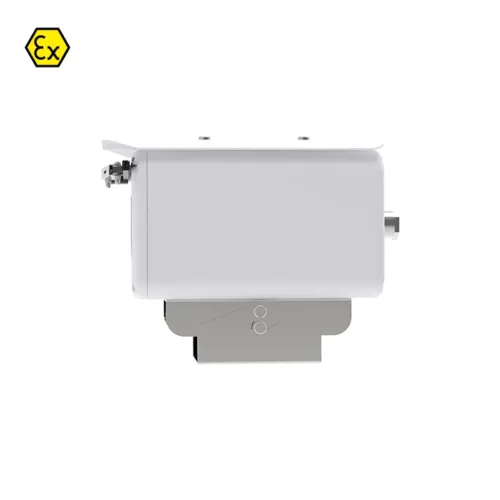 Zoom Ex IP w/wiper - Bilde 4