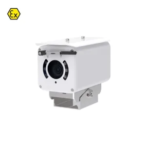 Zoom Ex IP w/wiper