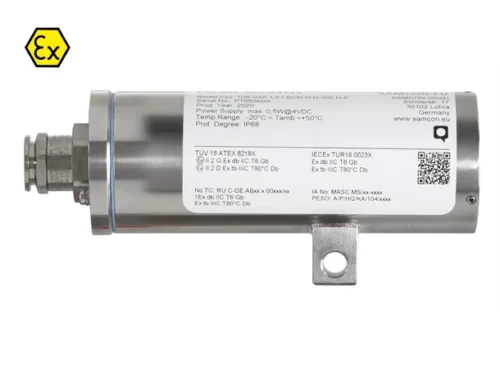 ExCam minitube ExCam IPP1275 - Bilde 5