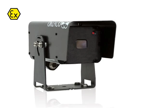 Camera EX TIC heat-seeking ALU (Discontinued)