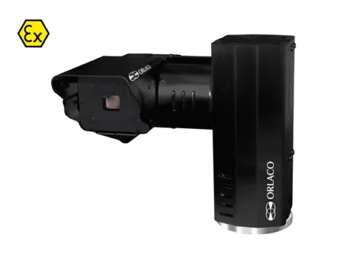 Camera EX TIC heat-seeking PT ALU (Discontinued)
