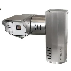 Camera EX TIC heat-seeking PT SST 316 (Discontinued)
