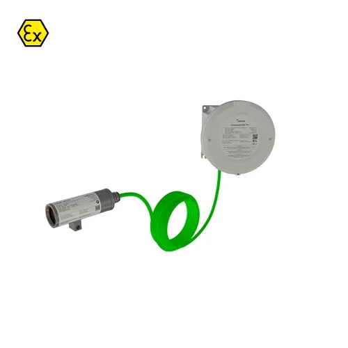 ExCam IPP1275  P-Plug RJ12   -20°C  - +50°C - Bilde 2